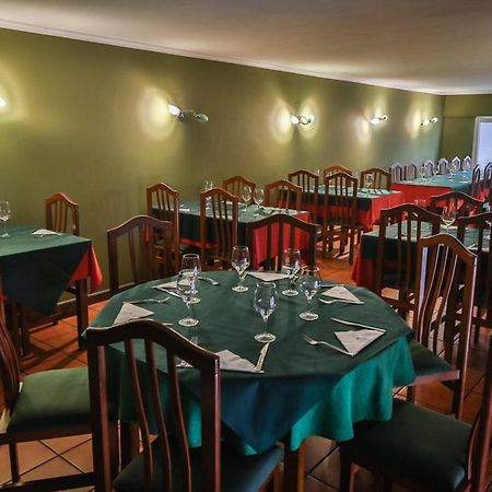 Hostal Stella Del Mare Camarinas Exterior photo