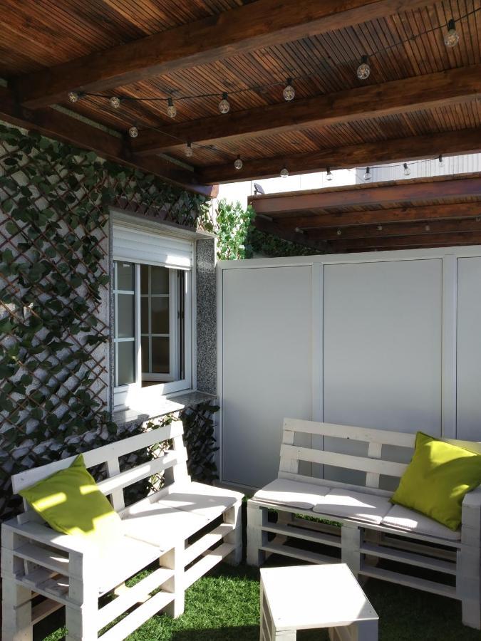 Hostal Stella Del Mare Camarinas Exterior photo